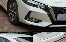 轩逸报价(东风日产十四代轩逸报价)