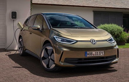 大众汽车新款(大众汽车新款2023)