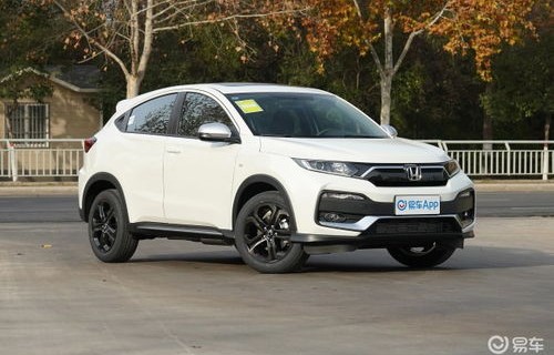 丰田卡罗拉suv新款12万(丰田卡罗拉suv2021)