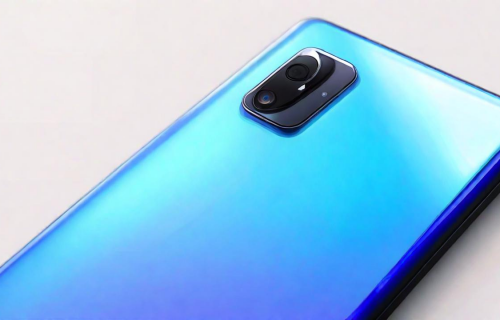 小米note10（小米note10pro和小米note11pro参数对比）