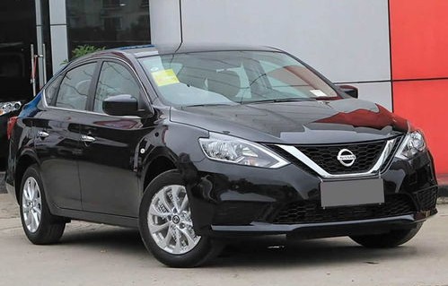 轩逸经典2023款报价(轩逸经典2023款报价及图片及价格自动挡)