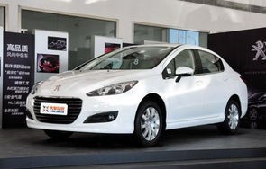 14年标致308多少钱(14年标致308值得买吗)