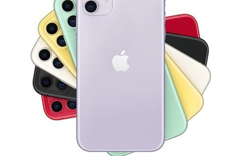 iphone11现在多少钱(iphone11现在多少钱全新)