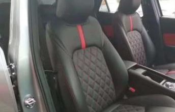 汽车座椅改装(天籁汽车座椅改装)