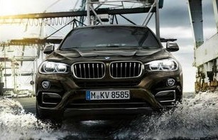 bmwx6(宝马x6为什么叫穷人车)