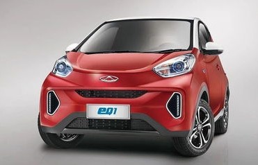 奇瑞汽车价格表(奇瑞汽车价格表10万以上轿车)