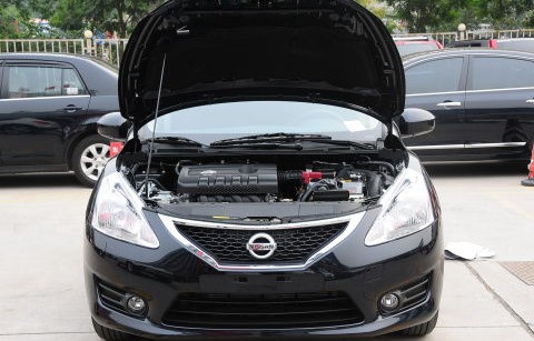 骐达tiida(骐达TIIDA音响怎么调的声音)