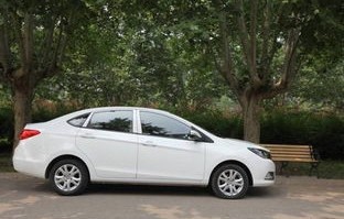 二手海马m3值得买不(海马m317款二手车)