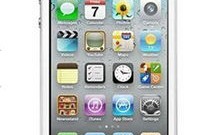 苹果4S电信版，经典再现，电信用户的首选