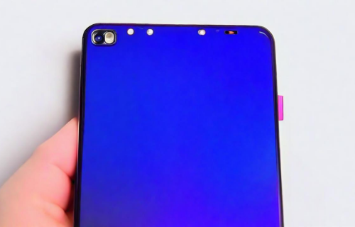 小米max3（小米max3换电池视频教程）