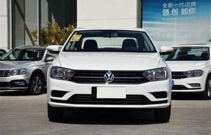 一汽大众宝来多少钱一辆(一汽大众宝来多少钱一台)