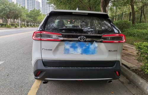 丰田全款车型(丰田全款车型威兰达)