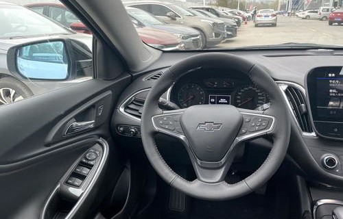 雪佛兰迈锐宝2022款报价及图片(雪佛兰迈锐宝新车报价)