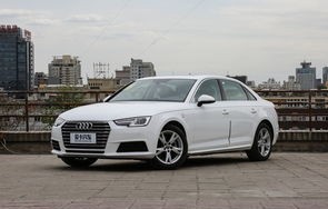 奥迪a4l口碑怎么样(奥迪a4l这款车到底怎么样)