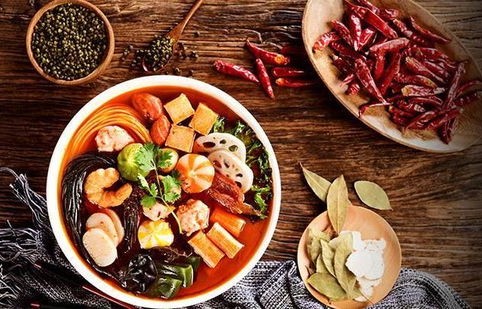 日本餐饮公司引领风潮，中式麻辣烫成为新宠