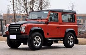 路虎卫士多少钱(路虎卫士多少钱能落地)