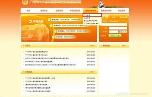 广州摇号结果查询(广州机动车摇号官网查询系统)