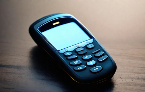 诺基亚5280（诺基亚5233）