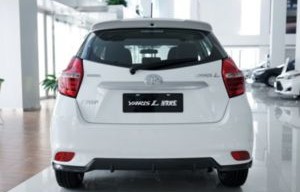 丰田威驰和致炫哪个好(丰田威驰和致炫哪个好两厢)