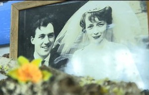 幸运暖婚，一部情感交织的短剧盛宴