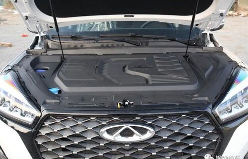 瑞虎7plus(瑞虎7plus缺点太多了)