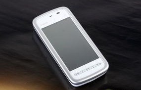 诺基亚5800(诺基亚5800和5230区别)