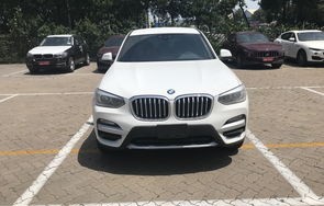 宝马x3最新款(宝马x3最新款价格)