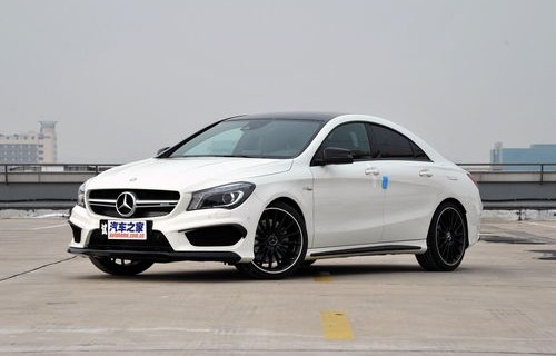 奔驰amg属于什么档次(奔驰amg属于什么车型)