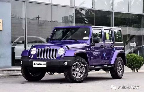 最适合女人开的jeep(最适合女人开的jeep牧马人)