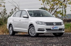 上海大众桑塔纳新款价格表(上海大众桑塔纳百度百科)