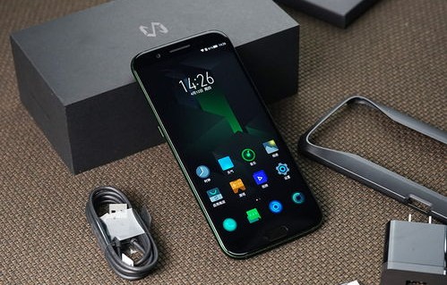 小米黑鲨手机官网(小米黑鲨手机官网报价)