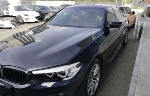 宝马5系开出去有面子吗(宝马5系开起来怎么样)