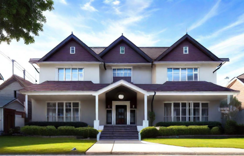 progressive（progressive house）