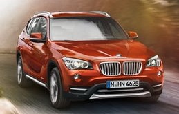 华晨宝马x1最低价18万(2023宝马x1价格落地多少万)