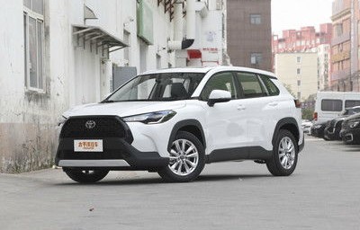 丰田荣放2023款报价及图片(丰田荣放2023款报价及图片大全及价格)