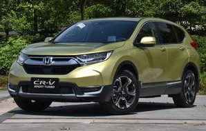 本田crv多少钱(2012年的本田crv多少钱)