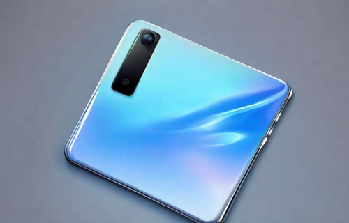 华为p40（华为p40pro手机价格及图片）