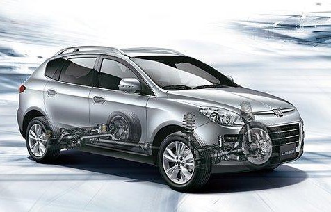 买纳智捷的都是什么人(为什么买纳智捷是土豪)