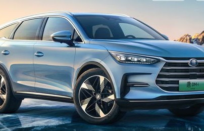 买比亚迪唐dmi后悔死了(2021比亚迪唐dm值得买吗)