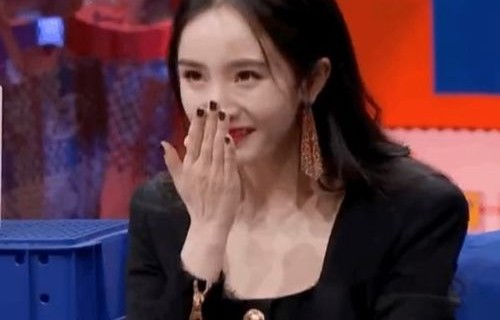 向佐回应杨幂模仿风波，以笑谈之，共筑和谐娱乐圈