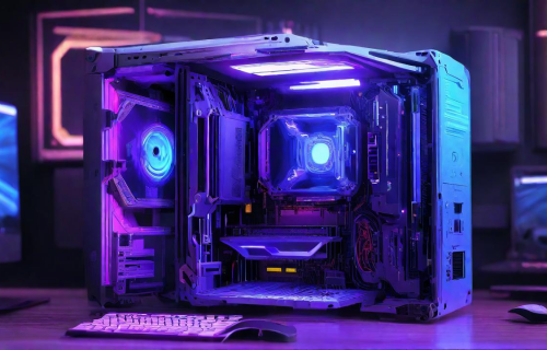 现在电脑主流配置（现在电脑主流配置2020）