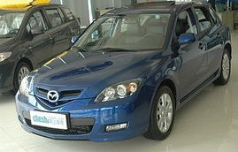 马自达两厢车有哪几款(马自达两厢小车有哪几款)