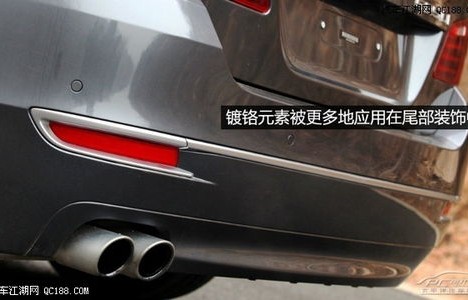 华晨宝马525价格(华晨宝马525落地价)