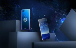 联想i966，科技与艺术的完美融合