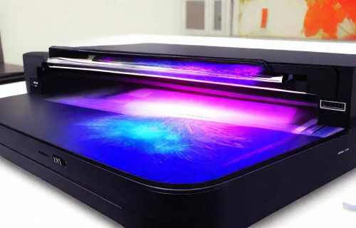 uv打印机（uv打印机不出墨是什么原因）