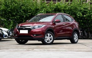 小型suv排名(小型suv排名本田)