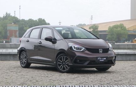 本田飞度怎么样值得买吗(本田飞度的口碑)