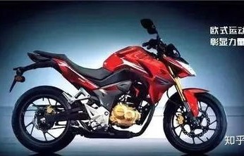 本田摩托车(本田摩托车全部车型)