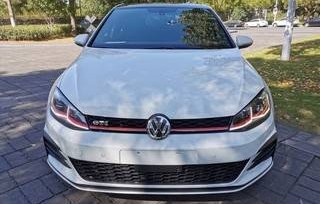 二手高尔夫gti价格(二手高尔夫gti报价)