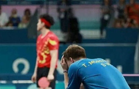 王楚钦深感愧疚，当前状态难以为国家队所培养